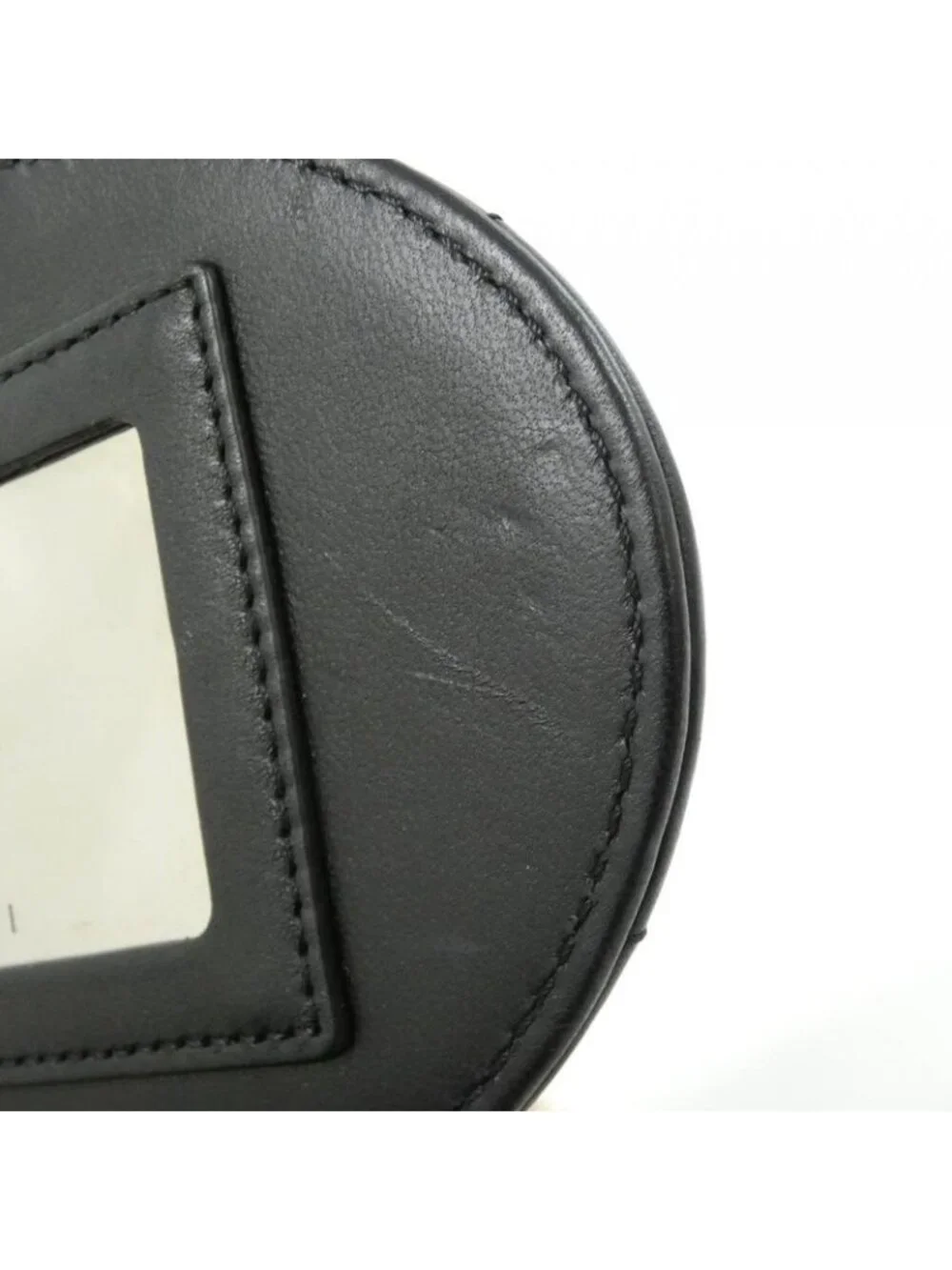 Chanel Shoulder Bag Gold - Picture 10 of 10